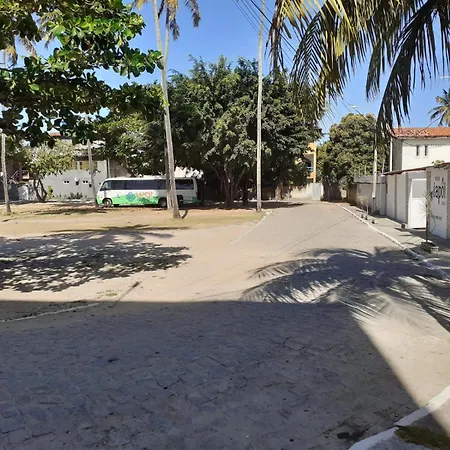 Centro de Porto de Galinhas-3